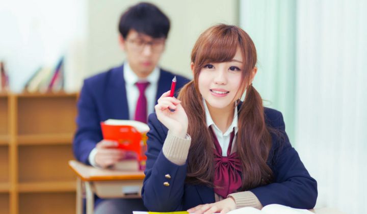 Success Stories from Japanese Students: Triumphs of 2023-2024