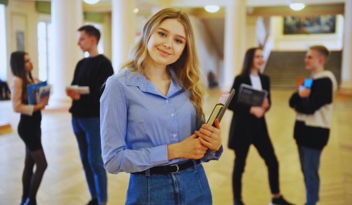 Success Stories from Russian Students: Inspirations of 2023-2024