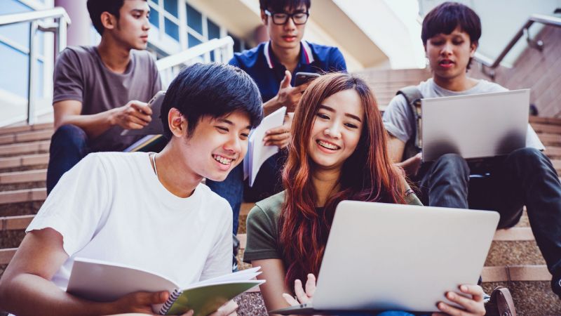 Success Stories from Singaporean Students: Highlights of 2023-2024