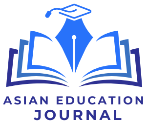 Asian Education Journal