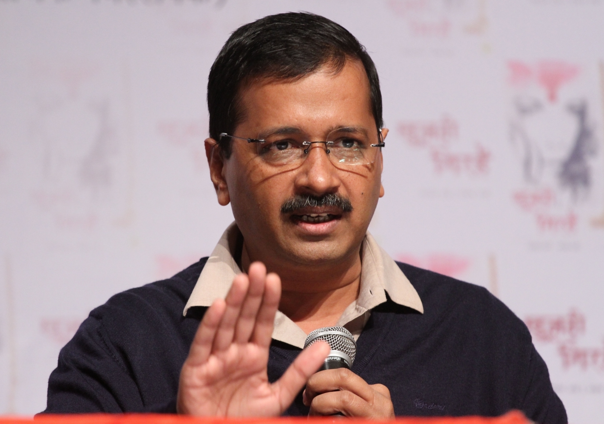 CM Kejriwal: INDIA Coalition Gaining Ground with Every Poll Phase