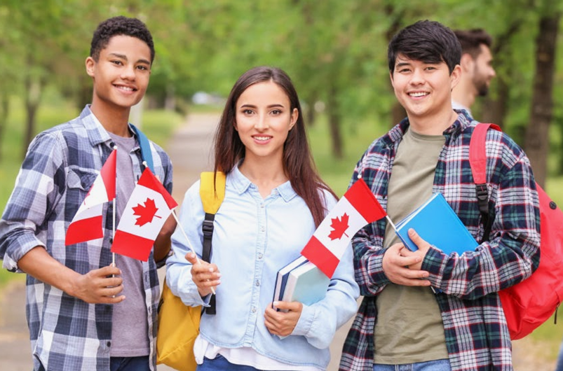 Canadian Students