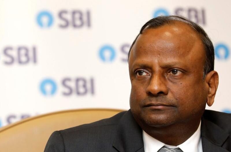 SBI Chairman Position Interview Postponed