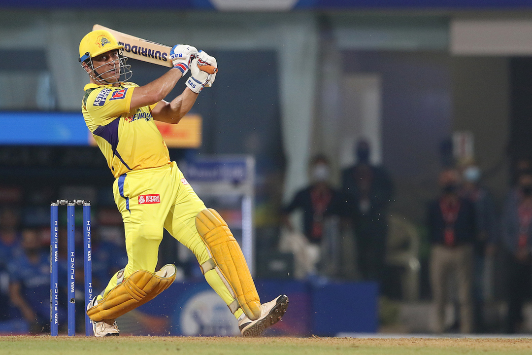 BCCI’s Sole Requirement for Dhoni’s IPL Continuation