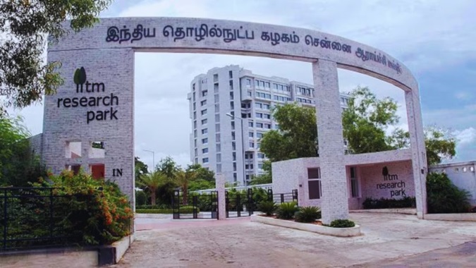 IIT Madras Launches Postgraduate Diploma in Metro Rail Technology and Management, GATE Score Mandatory