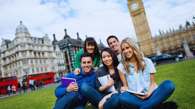 London’s Educational Success: A Haven for International Students