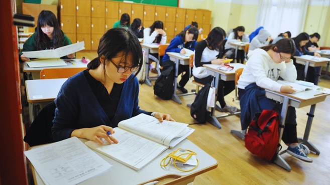 South Korean Students Shine Abroad: Success Stories from 2023 and 2024