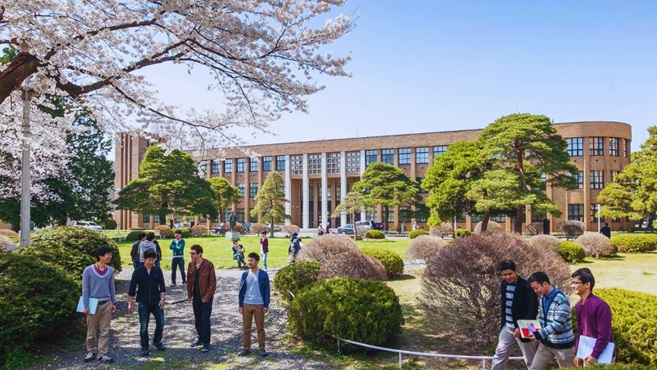 Top 10 Universities in Japan: A Comprehensive Guide for 2024